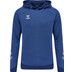 Hummel Lead Poly Hoodie Men