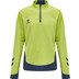 Hummel Lead Half-Zip Kids