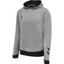 Hummel Lead Poly Hoodie Men 1