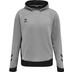 Hummel Lead Poly Hoodie Men 4