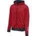 Hummel Lead Zip Poly Hoodie Men