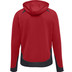 Hummel Lead Zip Poly Hoodie Men