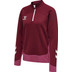 Hummel Lead Half-Zip Women
