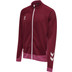 Hummel Lead Poly Zip Jacke Junior