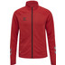 Hummel Lead Poly Zip Jacket Men