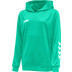 Hummel Promo Poly Hoodie