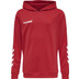 Hummel Promo Poly Hoodie Kids
