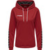 Hummel Authentic Poly Hoodie Women