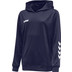 Hummel Promo Poly Hoodie Kids