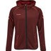 Hummel Authentic Pro Zip Hoodie Men