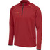 Hummel Authentic Pro Half Zip Sweat Men