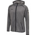 Hummel Authentic Pro Zip Hoodie Herren