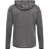 Hummel Authentic Pro Zip Hoodie Herren