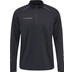 Hummel Authentic Pro Half Zip Sweat Men