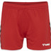 Hummel Authentic Poly Short Women 4