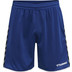 Hummel Authentic Poly Short Men