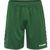 Hummel Authentic Poly Short Men