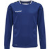 Hummel Authentic Poly Shirt LS Kids