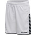 Hummel Authentic Poly Short Kids