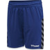 Hummel Authentic Poly Short Kids