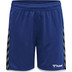 Hummel Authentic Poly Short Kids