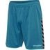 Hummel Authentic Poly Short Kids