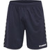 Hummel Authentic Poly Short Kids