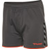 Hummel Authentic Poly Short Damen
