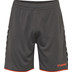 Hummel Authentic Poly Short Kids