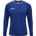 Hummel Authentic Poly Shirt LS Men