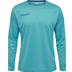 Hummel Authentic Poly Shirt LS Men