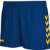 Hummel Core Poly Shorts Dames