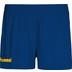 Hummel Core Poly Shorts Dames