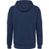 Hummel Active Cotton Zip Hoodie Men