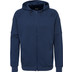 Hummel Active Cotton Zip Hoodie Men
