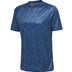 Hummel Active Poly Shirt Herren