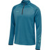 Hummel Authentic Pro Half Zip Sweat Men
