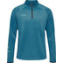 Hummel Authentic Pro Half Zip Sweat Men