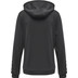 Hummel Authentic Poly Zip Hoodie Women