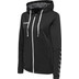 Hummel Authentic Poly Zip Hoodie Damen