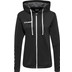 Hummel Authentic Poly Zip Hoodie Damen
