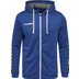Hummel Authentic Poly Zip Hoodie Men