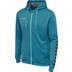 Hummel Authentic Poly Zip Hoodie Men