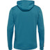 Hummel Authentic Poly Zip Hoodie Men