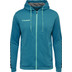 Hummel Authentic Poly Zip Hoodie Men