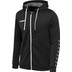 Hummel Authentic Poly Zip Hoodie Men