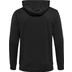 Hummel Authentic Poly Zip Hoodie Men