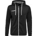 Hummel Authentic Poly Zip Hoodie Men