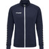 Hummel Authentic Poly Zip Jack Men