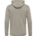 Hummel Authentic Poly Zip Hoodie Men